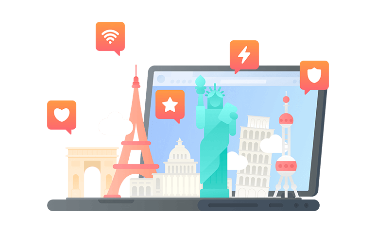 在特立尼达和多巴哥连接到中国vpn - 解锁通